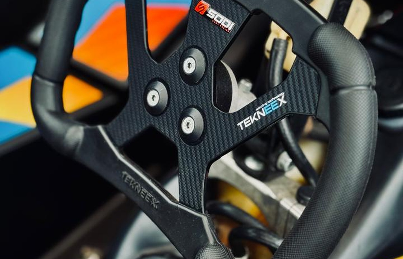 Karts SODI RT10 270CC