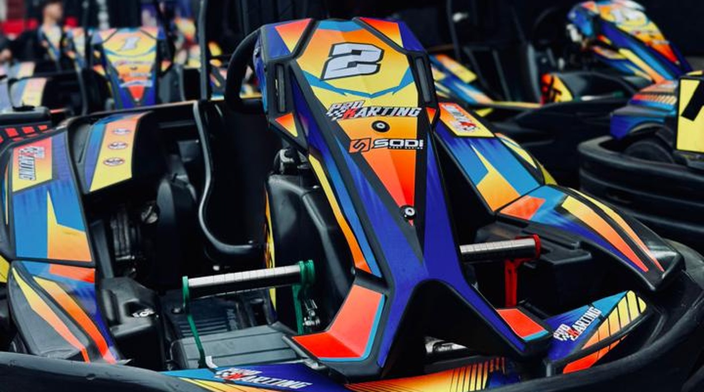 Grand Prix GP